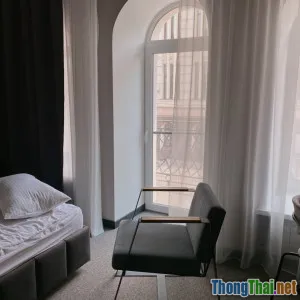 Cách tạo không gian sống tích cực và thư giãn