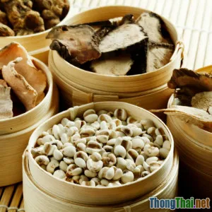 Cách thực dưỡng Đông y hỗ trợ tim mạch bền vững