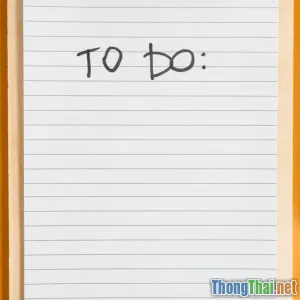 Cách ưu tiên công việc thông minh trong cuộc sống