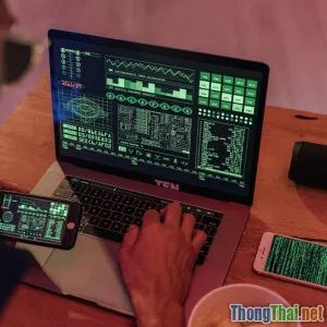 Hướng Dẫn Bẻ Khóa Wi Fi WPA2 Thành Công