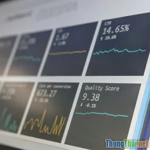 Cấu trúc dữ liệu tuyến tính liệu đã lỗi thời