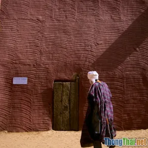 Châu Phi: Điểm Đến Du Lịch Độc Đáo Mà Bạn Không Nên Bỏ Lỡ