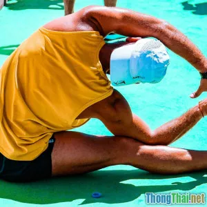 Chi tiết 4 bước khởi động đúng cách cho người tập gym mới bắt đầu