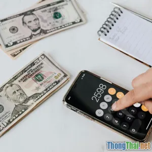 Chi tiêu hợp lý: Cách tiết kiệm hiệu quả