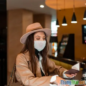 Chia sẻ kinh nghiệm đặt phòng khách sạn trực tuyến không bị lừa