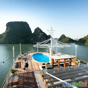 Chia Sẻ Kinh Nghiệm Du Lịch Tại Những Khu Nghỉ Dưỡng Đẹp Nhất Việt Nam