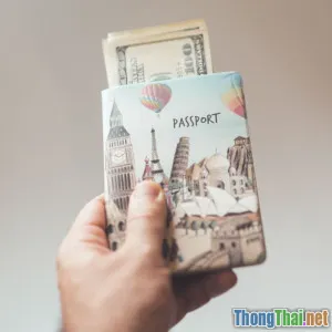 Top 5 mẹo tiết kiệm tiền vẫn có chuyến đi sang chảnh