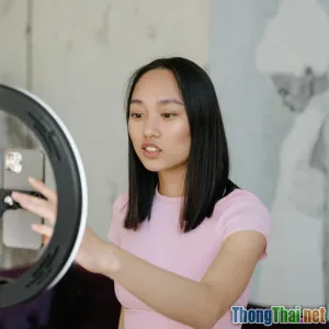 Chia sẻ kinh nghiệm kiếm tiền từ TikTok