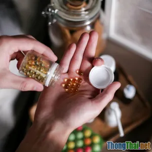 Bổ sung vitamin nào giúp thú cưng phục hồi nhanh sau bệnh