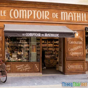 Cơ hội đưa đặc sản miền Tây ra thế giới