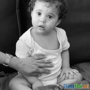 Có nên nuôi thú cưng khi trong nhà có trẻ nhỏ