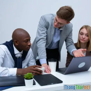 Có nên tin tưởng content AI để tăng thu nhập online 2024