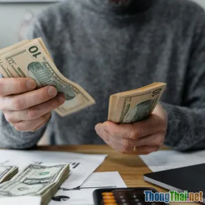 Có nên tự quyết toán thuế thu nhập cá nhân để tiết kiệm tiền không