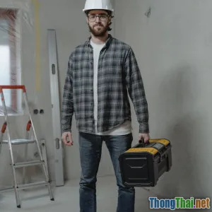 Có nên tự sửa các sự cố điện đơn giản hay thuê thợ