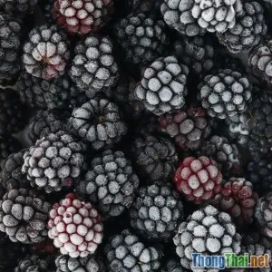 Cảnh báo sai lầm khi rã đông thịt mà hàng triệu người Việt mắc phải