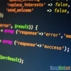 Danh sách lỗi lập trình viên trẻ hay mắc và cách khắc phục nhanh