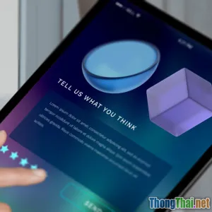 Đặt dấu hỏi thu nhập bền vững từ khảo sát internet