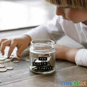 Đầu tư tài chính cho con cái: Bắt đầu từ đâu để hiệu quả lâu dài?