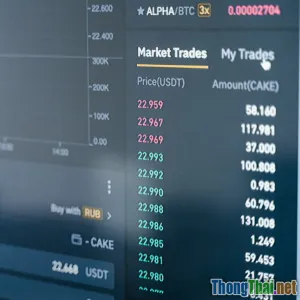 Đầu tư thụ động, chủ động và tác động tới phân bổ tài sản của bạn