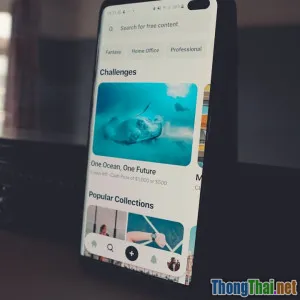 Đầu tư vào nội dung số: Cơ hội và thách thức