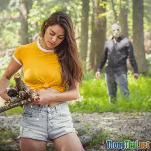 Điều gì làm nên sức hút của phim rùng rợn trong giới trẻ ngày nay