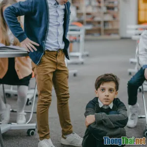 Điều gì xảy ra nếu cha mẹ kỳ vọng quá cao vào thành tích học tập của con