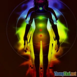 Top kỹ thuật chữa lành năng lượng dành cho người mới