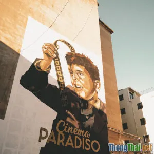 Điều ít biết về văn hóa châu Âu qua các siêu phẩm điện ảnh