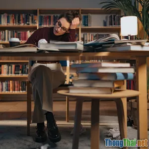 Đọc tài liệu học thuật tiếng Anh: Những điều cần biết