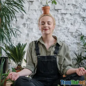 Đón nhận sự thay đổi: Hành trình của bạn