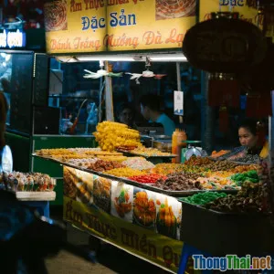 Có gì hấp dẫn trong tour du lịch ẩm thực miền Tây