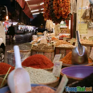 Dự đoán xu hướng món ăn đường phố trong năm tới