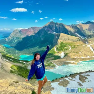 Du lịch bụi: Hành trình của những kẻ mộng mơ