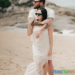 Du Lịch Cặp Đôi: Những Gợi Ý Tuyệt Vời