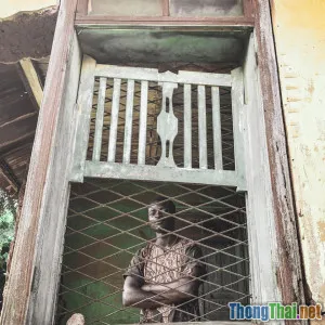 Du lịch khám phá văn hóa địa phương, tại sao không?