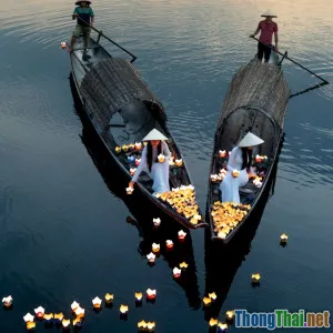 Du lịch miền Trung mùa nào đẹp nhất?