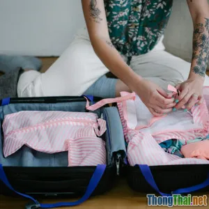 Du lịch một mình: Kinh nghiệm và lời khuyên cho phượt thủ