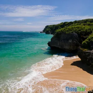 Du lịch mùa hè: Những nơi không thể bỏ qua