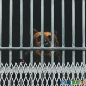 Gấu ngựa đang bị đe dọa vì đâu Hành trình cứu hộ nhiều thử thách tại Việt Nam