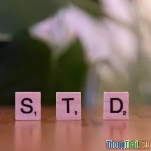 Giải mã dấu hiệu sớm của các bệnh lây qua đường tình dục