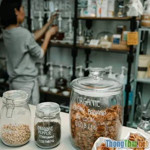 Giải mã xu hướng tiêu dùng xanh trong gia đình Việt