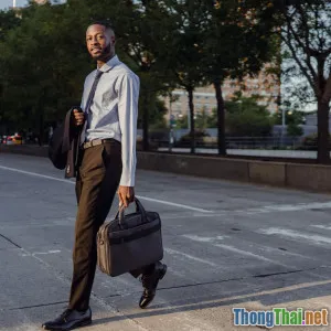 Giao thông thông minh có thực sự giảm kẹt xe