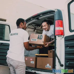 GoFundMe giúp đỡ khẩn cấp hiệu quả thế nào