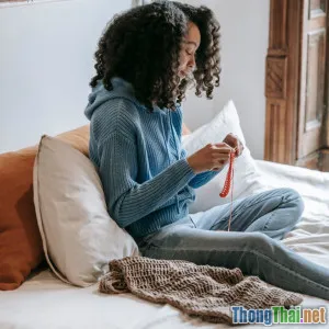 Gối tựa handmade liệu có bền hơn so với sản phẩm công nghiệp