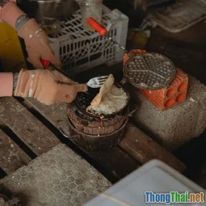 Hành trình khám phá ẩm thực đường phố tại Đà Nẵng