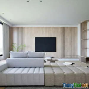 Hiện đại hóa nhà ở nhưng vẫn giữ vững phong thủy