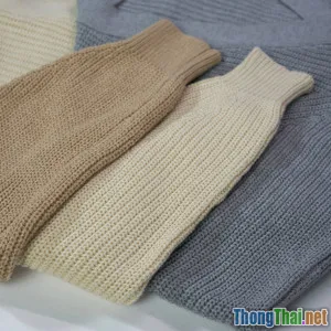 Học cách phối đồ thu đông vừa ấm vừa thời thượng