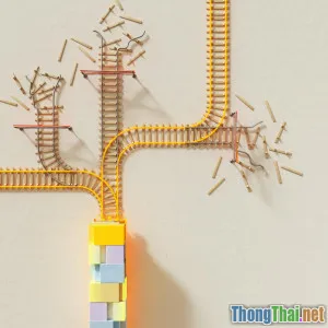 Học máy dễ như chơi với 5 bước cơ bản