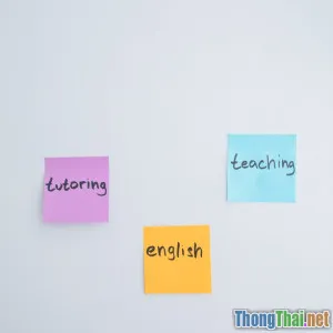 Học tiếng Anh học thuật Tầm quan trọng của Academic Vocabulary là gì