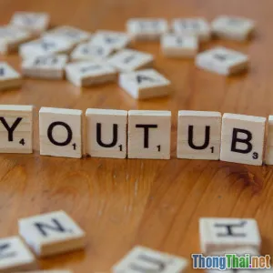Nhật ký kiếm tiền online với YouTube tháng đầu